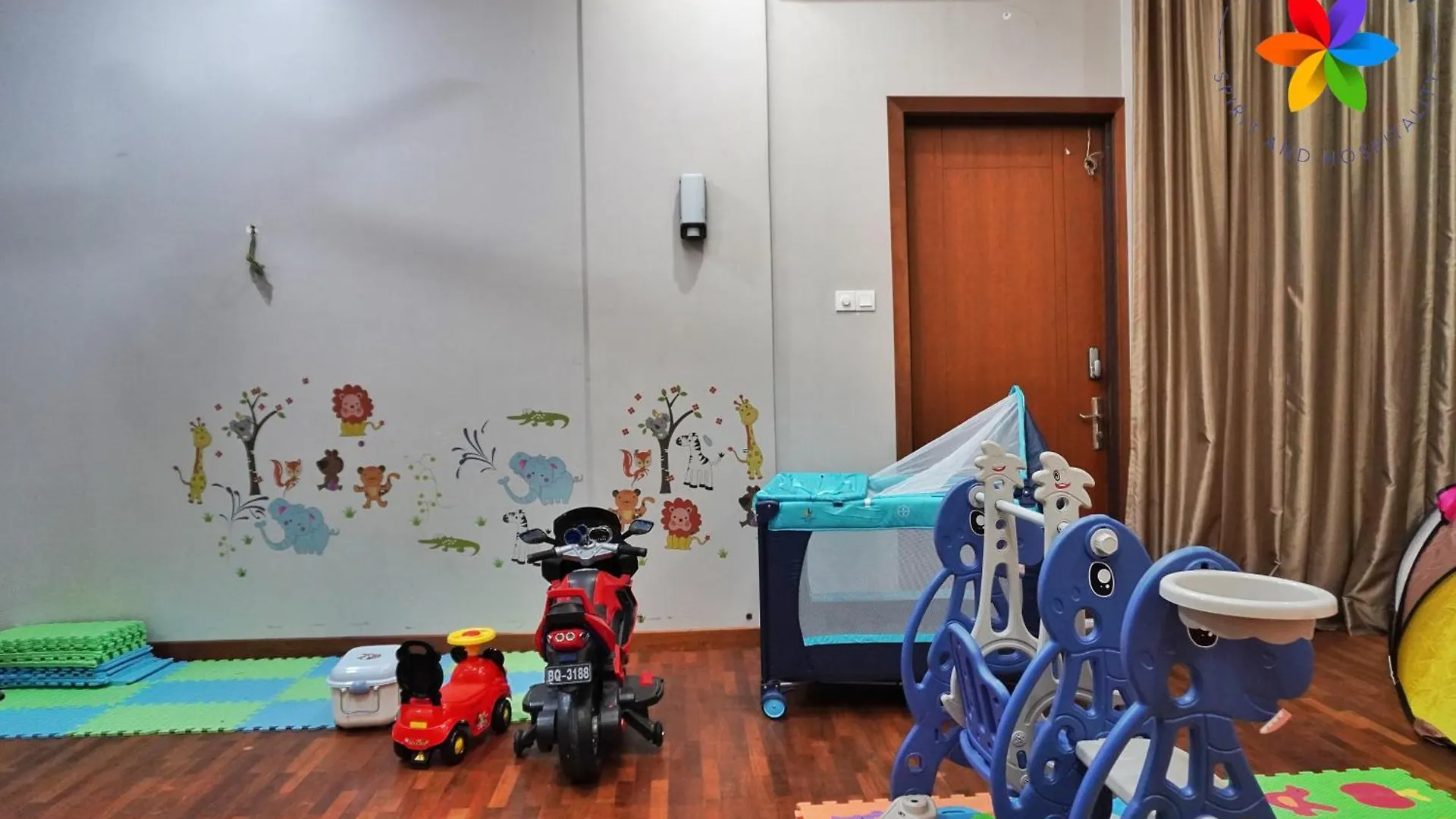 40P, Subang Villa With Pool/Bbq/Karaoke/Meeting Subang Jaya Malásia
