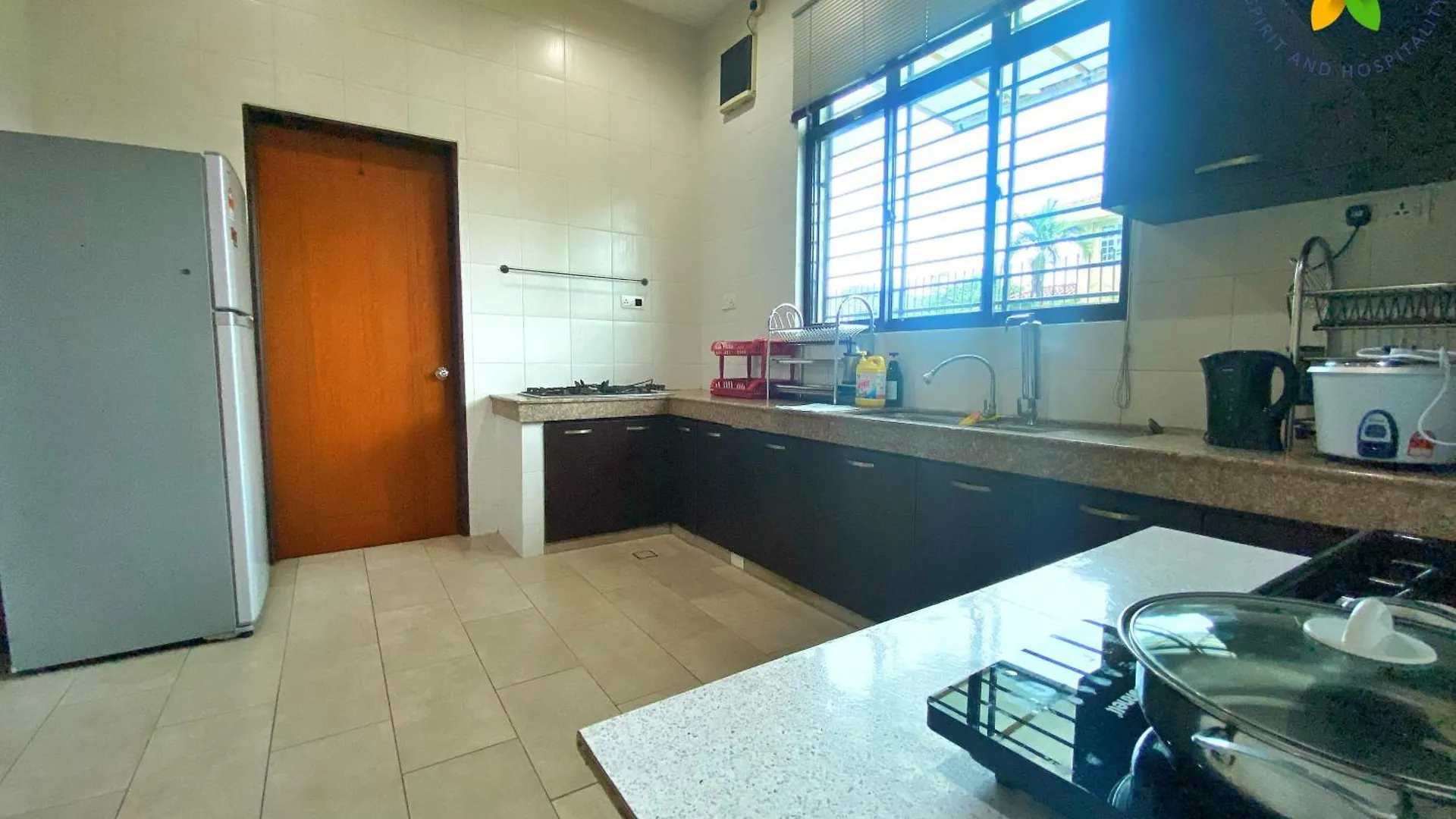40P, Subang Villa With Pool/Bbq/Karaoke/Meeting Subang Jaya