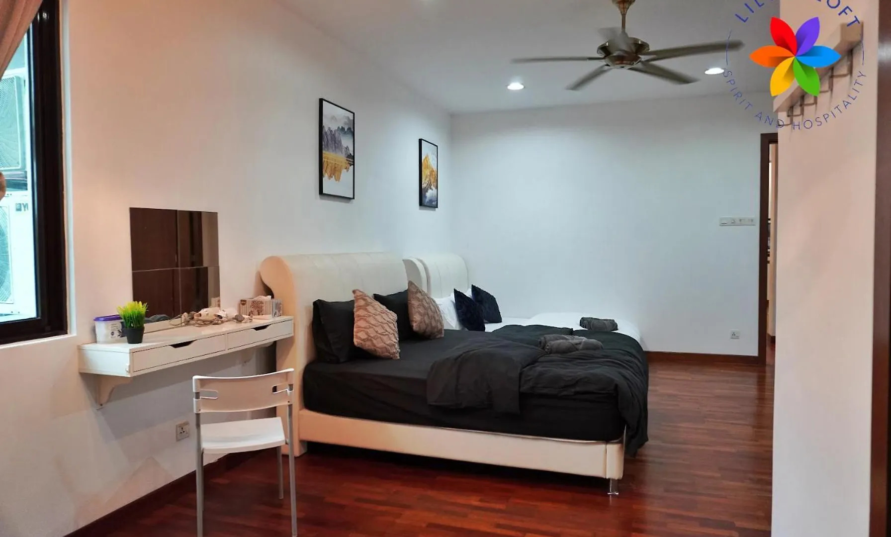40P, Subang Villa With Pool/Bbq/Karaoke/Meeting Subang Jaya