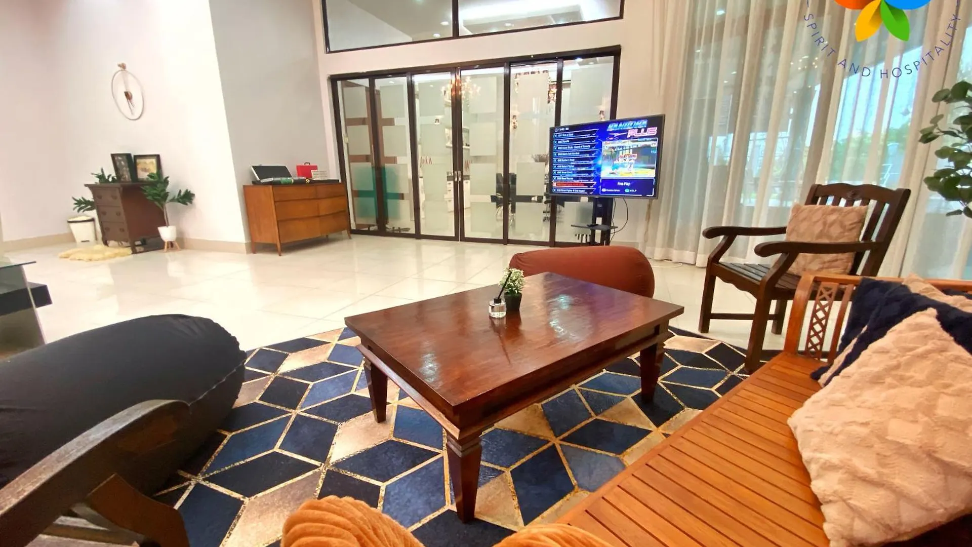 40P, Subang Villa With Pool/Bbq/Karaoke/Meeting Subang Jaya Malásia