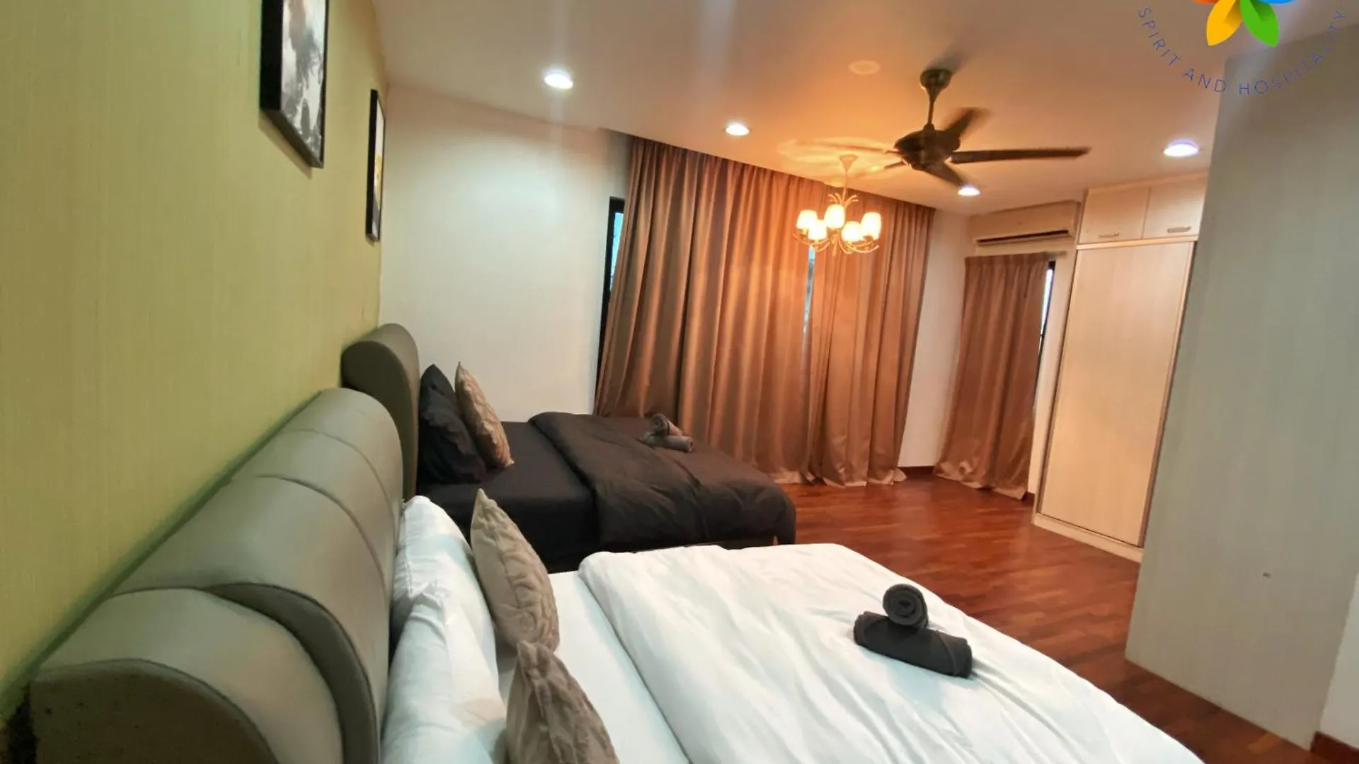 40P, Subang Villa With Pool/Bbq/Karaoke/Meeting Subang Jaya Malásia