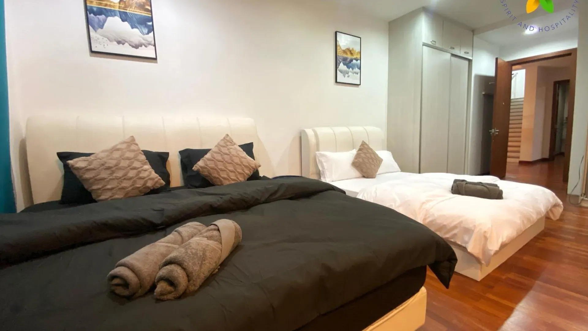 40P, Subang Villa With Pool/Bbq/Karaoke/Meeting Subang Jaya