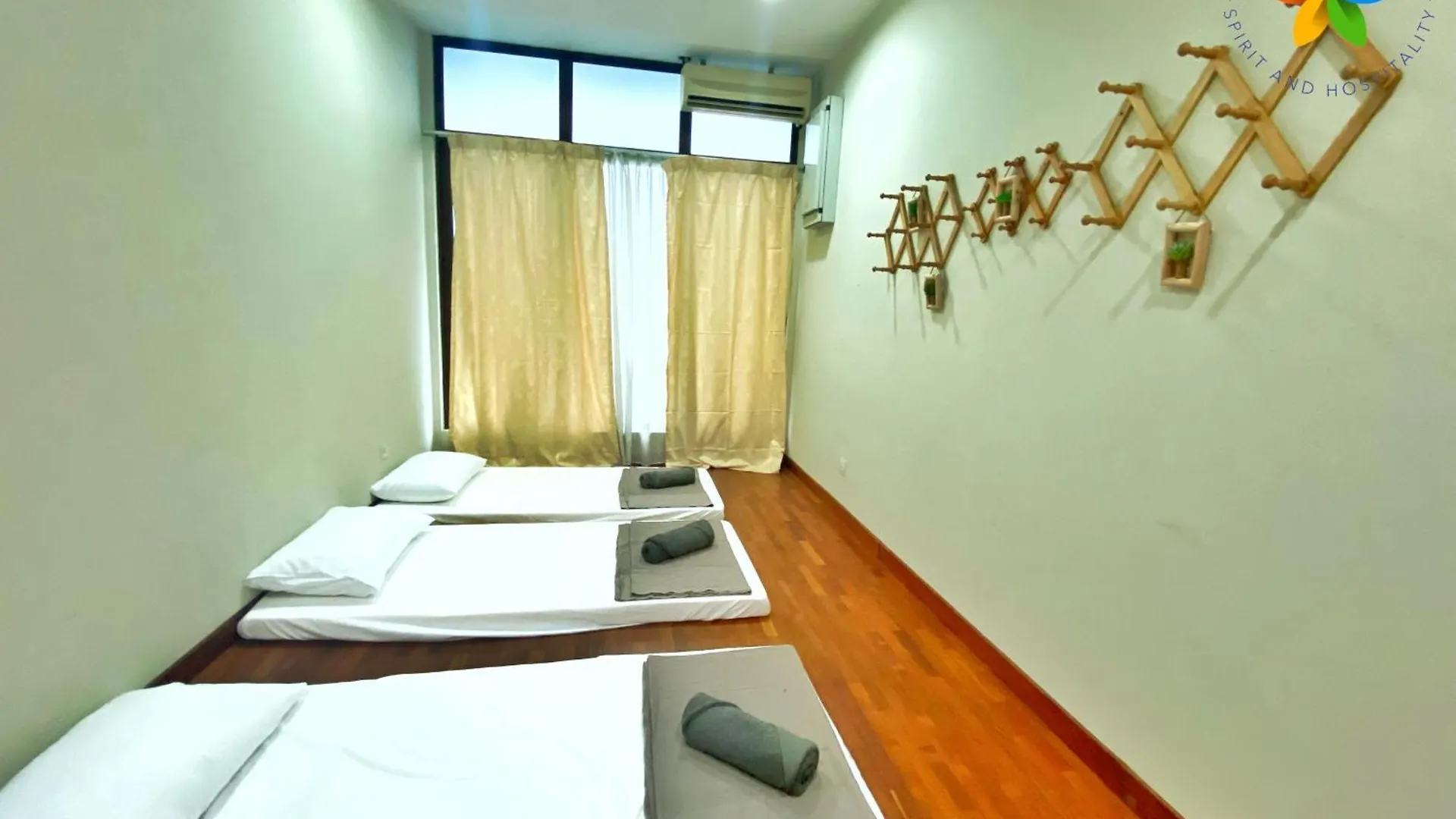 40P, Subang Villa With Pool/Bbq/Karaoke/Meeting Subang Jaya 0*,  Malásia