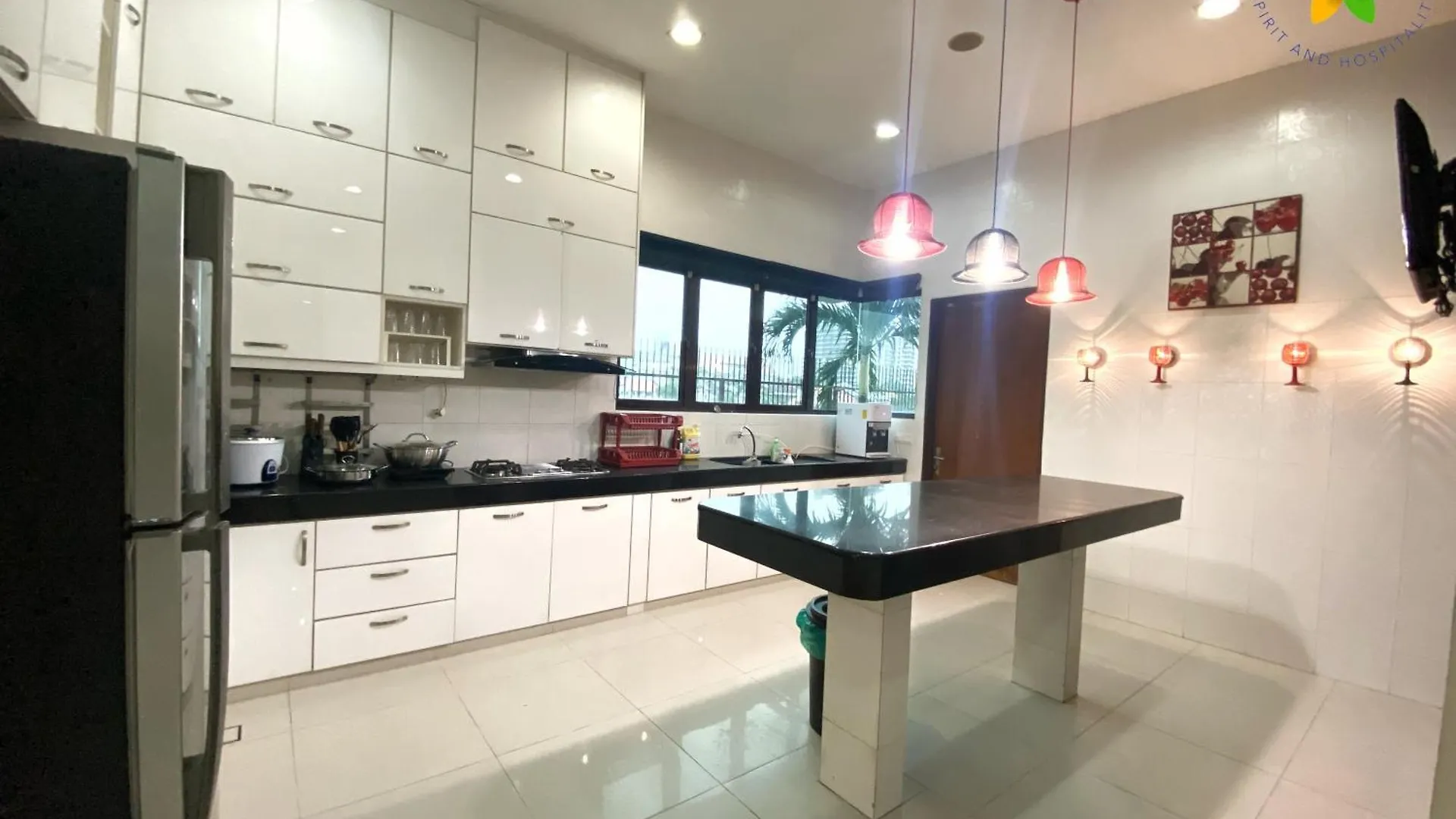 40P, Subang Villa With Pool/Bbq/Karaoke/Meeting Subang Jaya
