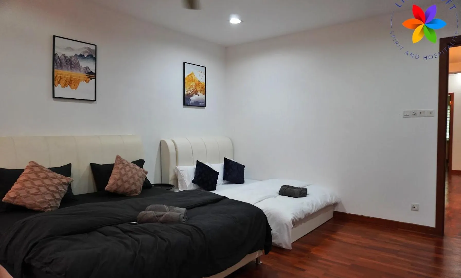 40P, Subang Villa With Pool/Bbq/Karaoke/Meeting Subang Jaya