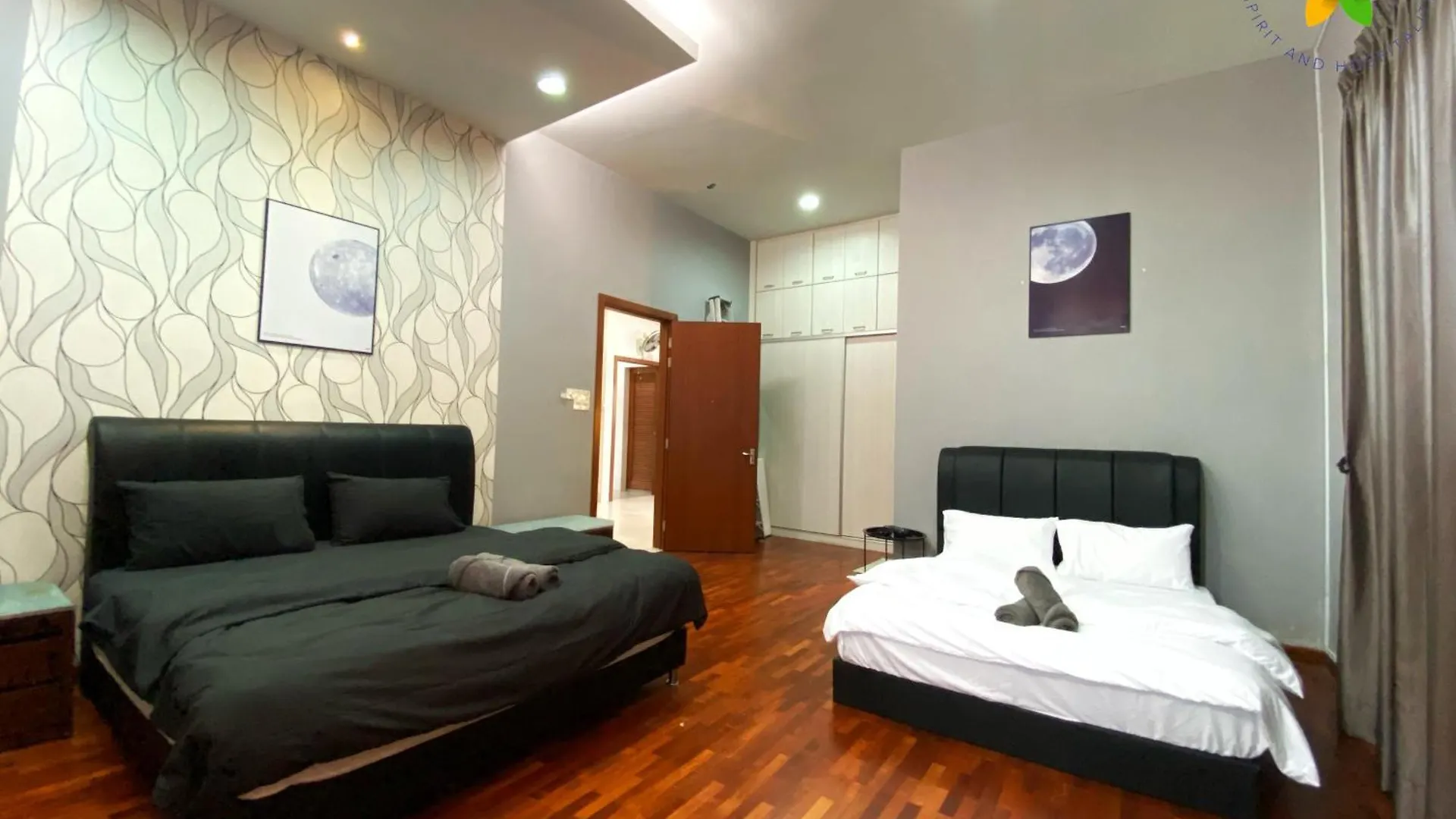 40P, Subang Villa With Pool/Bbq/Karaoke/Meeting Subang Jaya