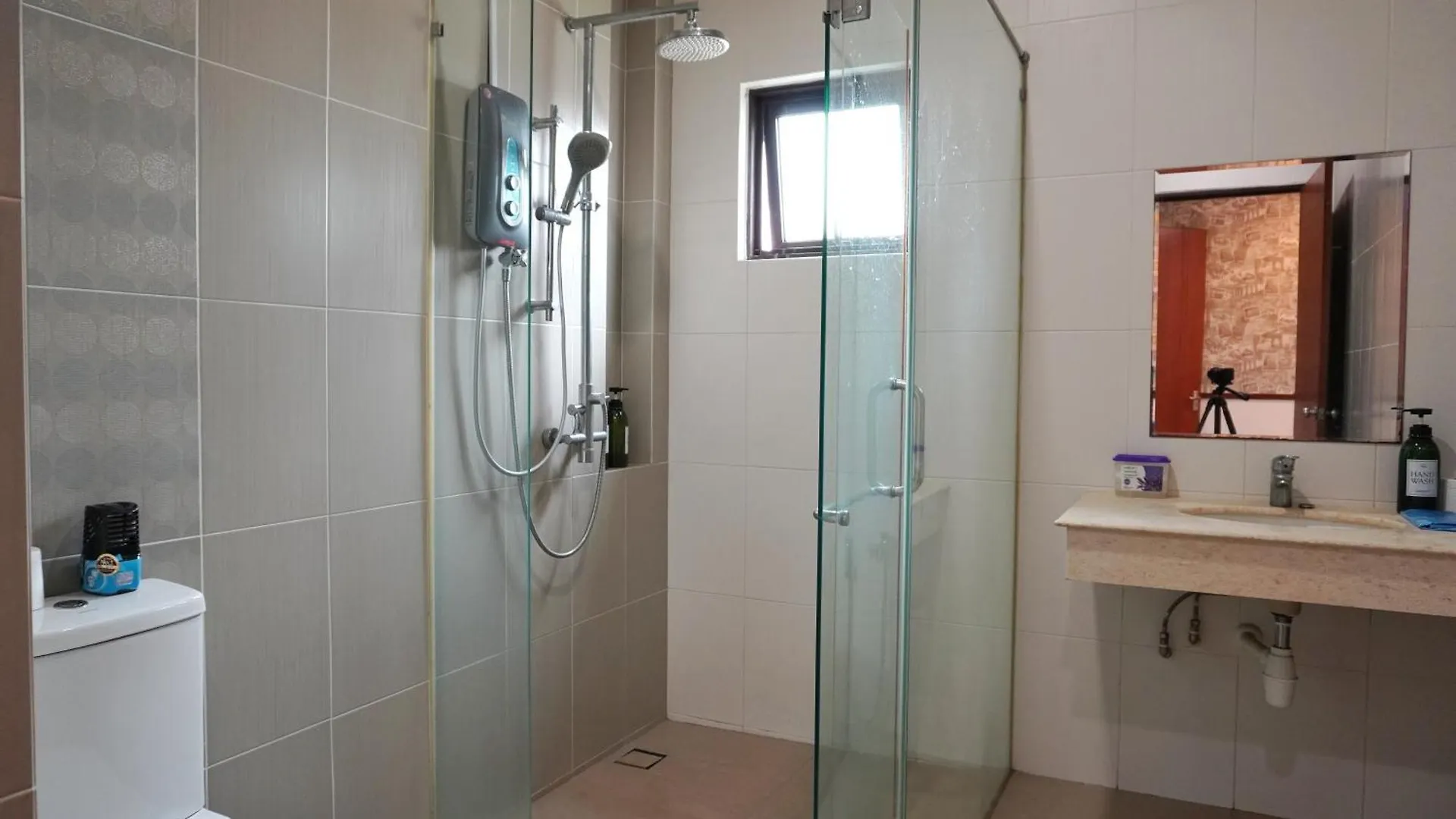 40P, Subang Villa With Pool/Bbq/Karaoke/Meeting Subang Jaya 0*,