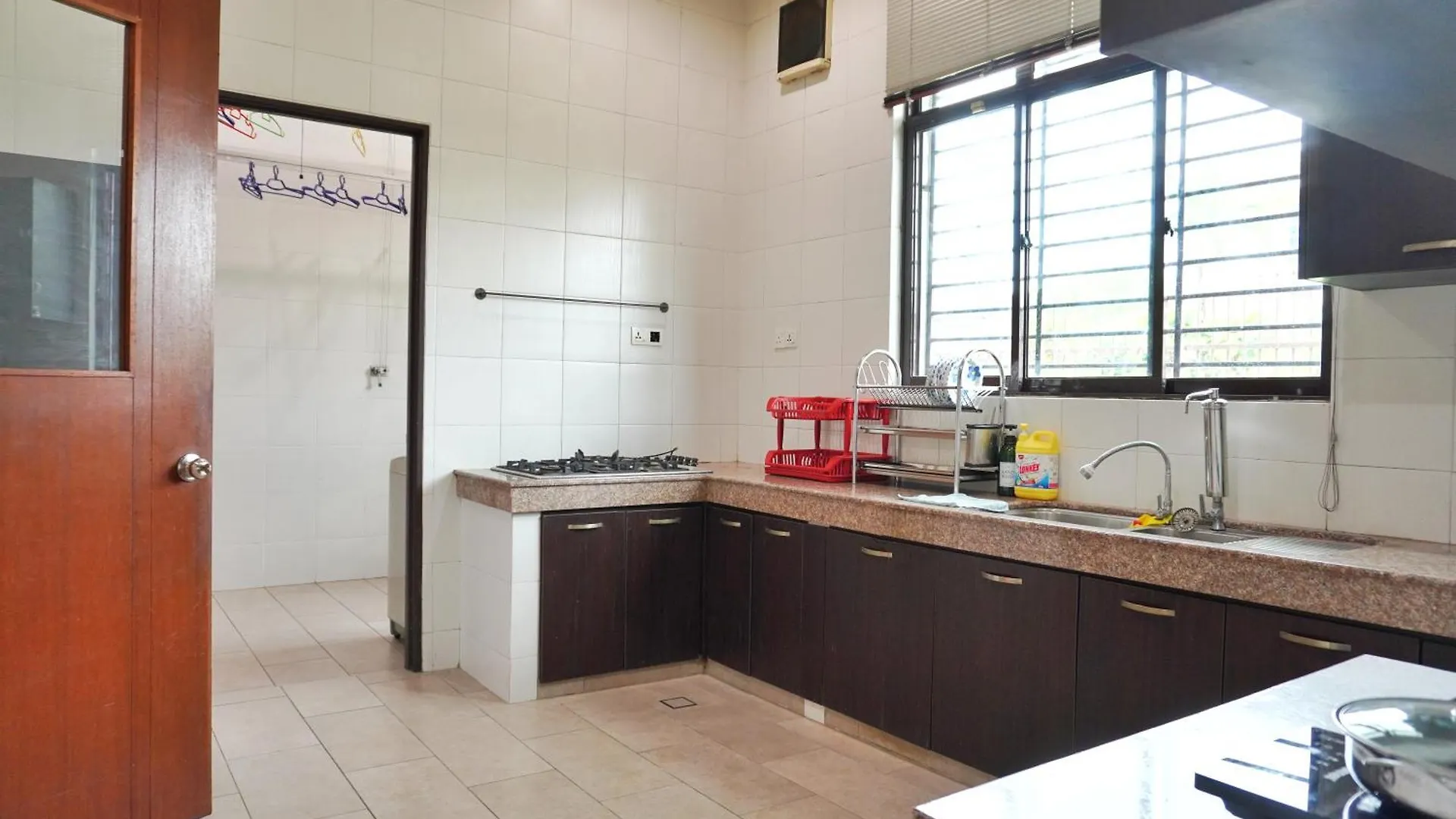 40P, Subang Villa With Pool/Bbq/Karaoke/Meeting Subang Jaya Malásia