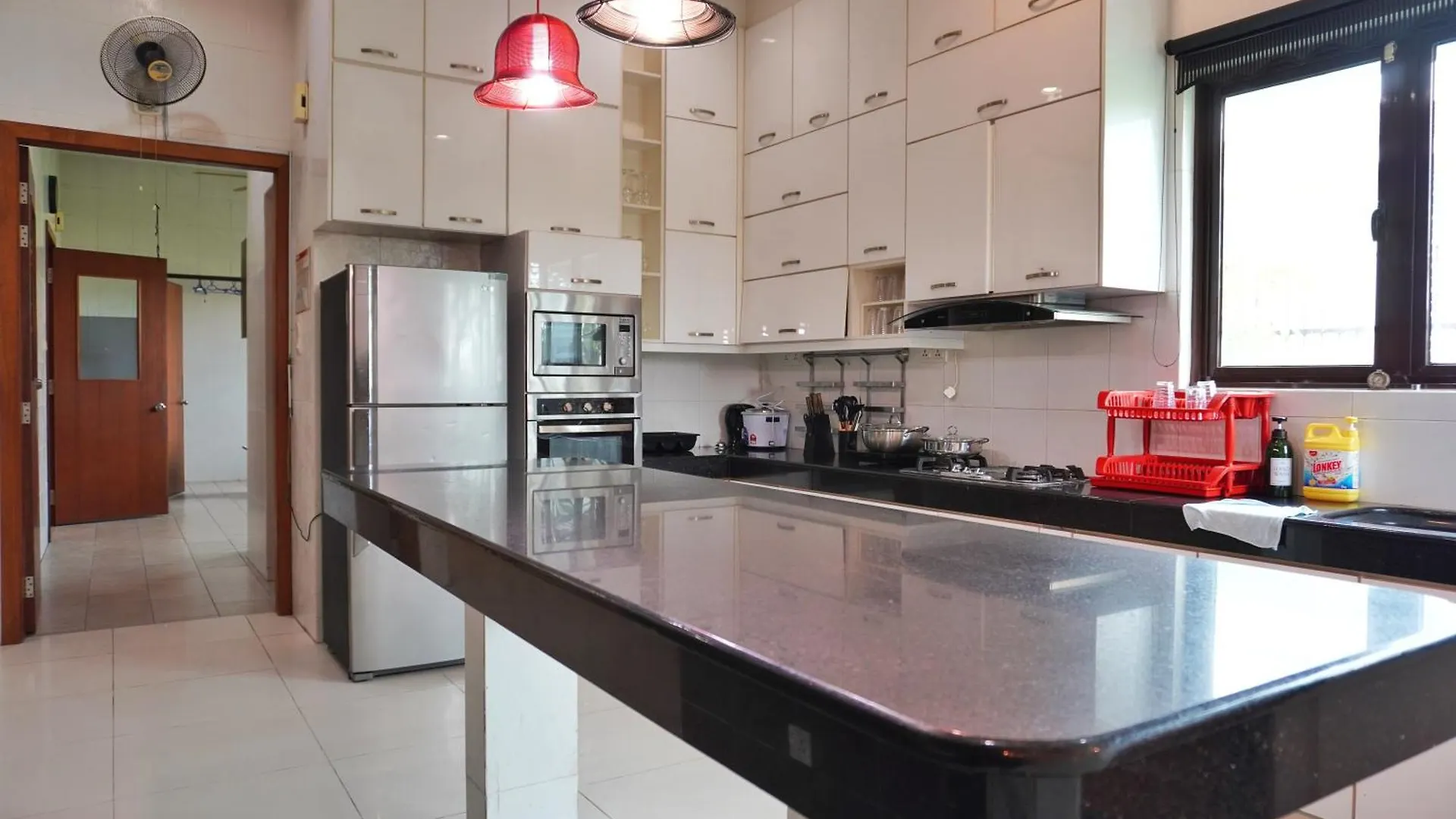 40P, Subang Villa With Pool/Bbq/Karaoke/Meeting Subang Jaya