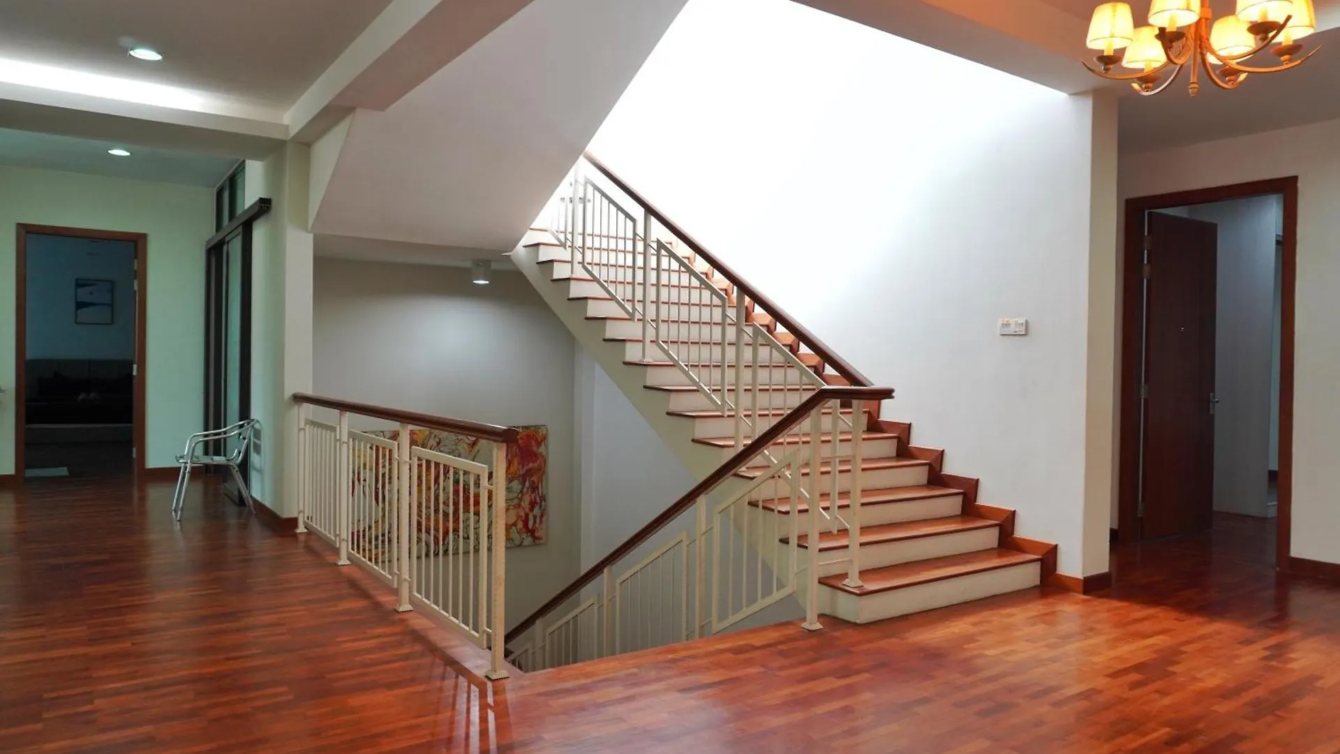40P, Subang Villa With Pool/Bbq/Karaoke/Meeting Subang Jaya